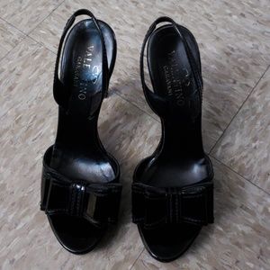 Shoes women. Valentino